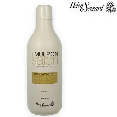 Helen Seward Emulpon Salon Balsamo 1000 Ml Nutriente