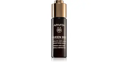 Serum Apivita Queen Bee 30ml