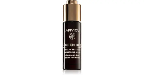 Serum Apivita Queen Bee 30ml