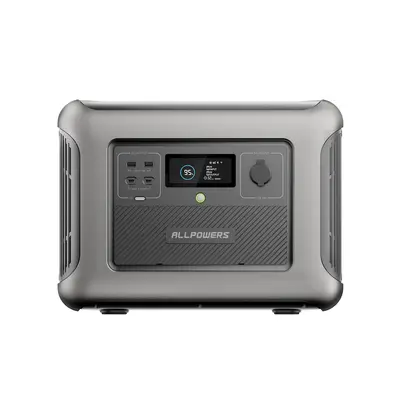 ALLPOWERS B1000 Expansion Battery | 1152Wh (Refurbished)