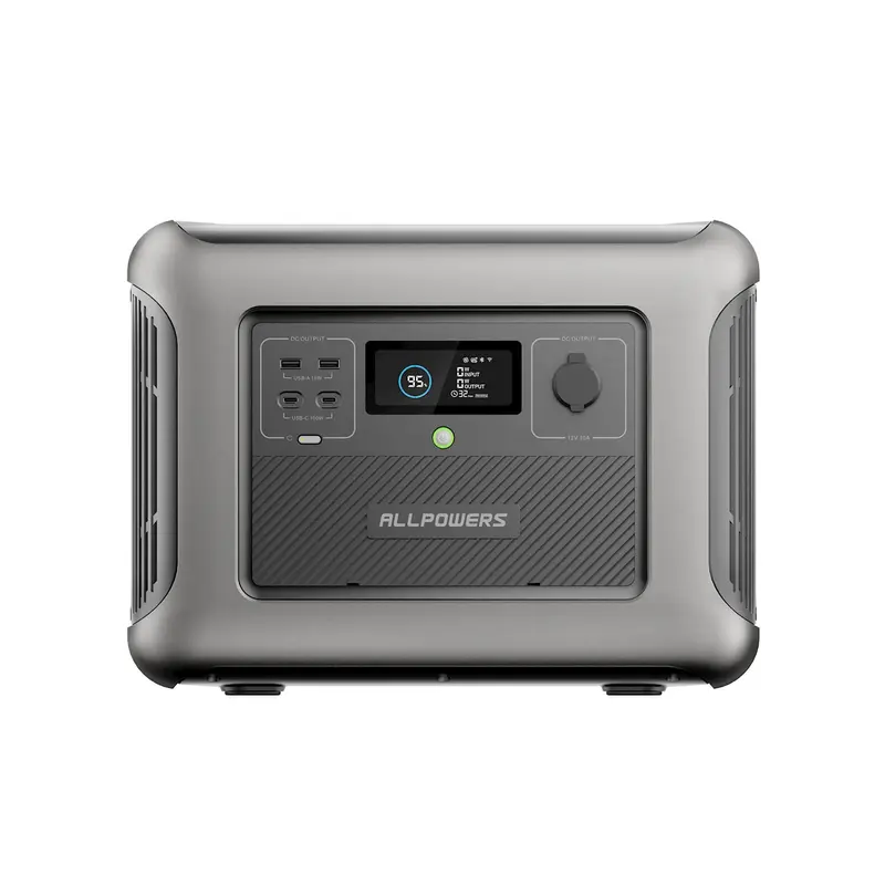 ALLPOWERS B1000 Expansion Battery | 1152Wh (Refurbished)