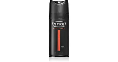 STR8 Red Code deodorant spray 150 ml