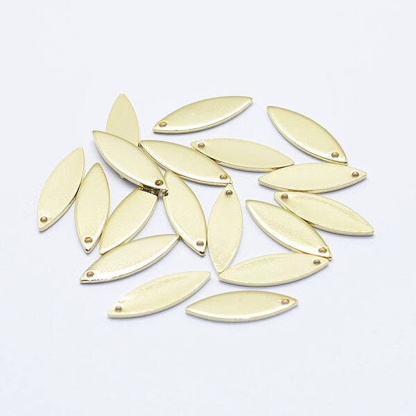 Brass Pendant