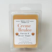 Wax Melt: 6 pack clamshell - GT