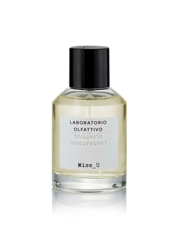 Olfactory Laboratory MIss U perfume - 100 ml