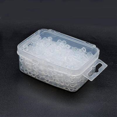 1 Box 5mm Hama Beads PE DIY Fuse Beads Refills for Kids