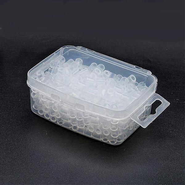 1 Box 5mm Hama Beads PE DIY Fuse Beads Refills for Kids