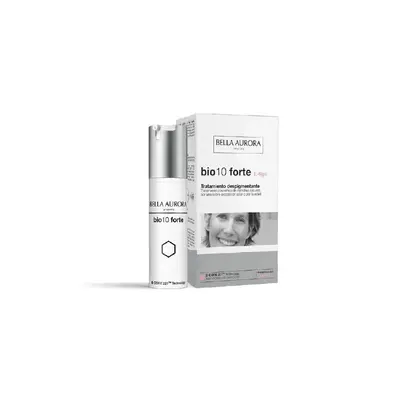 Bella Aurora Bio10 Forte L-Tigo Depigmenting 30 ml