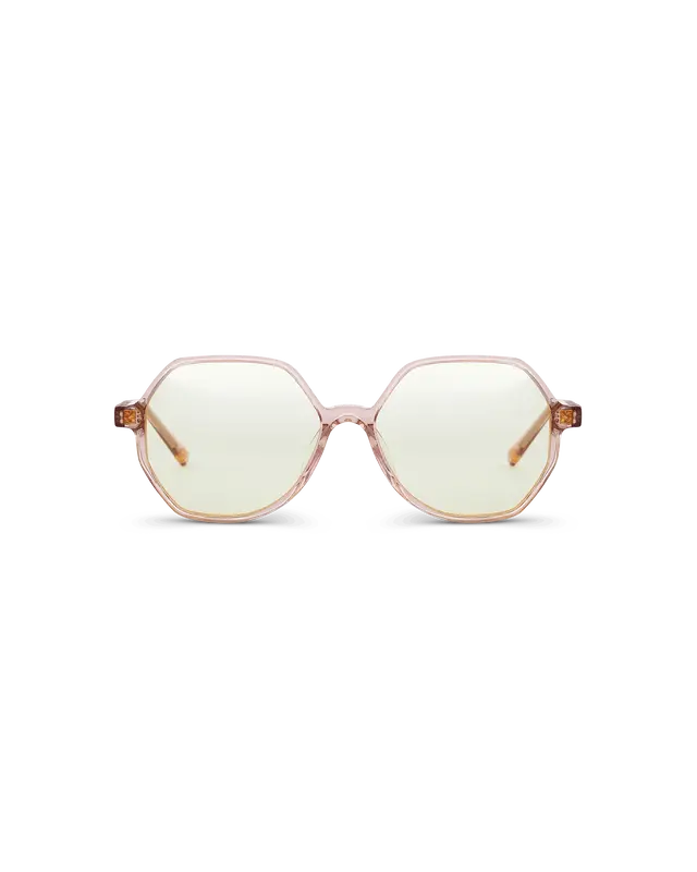 KHLORIS | Color: pink/yellow