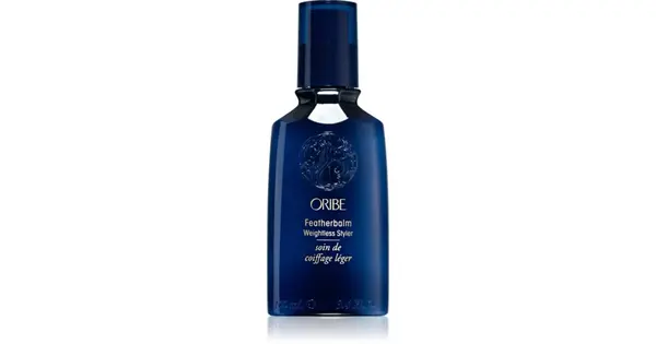 Oribe Featherbalm Weightless Pre-styling Cream 100 ml