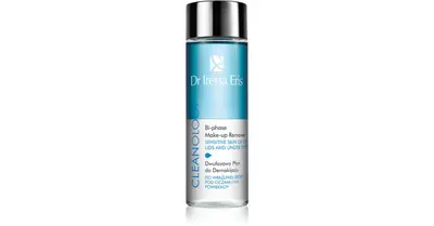 Dr Irena Eris Cleanology Biphasic Eye Contour Make-up Remover 100ml