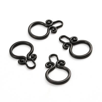 304 Stainless Steel Toggle Clasps Parts