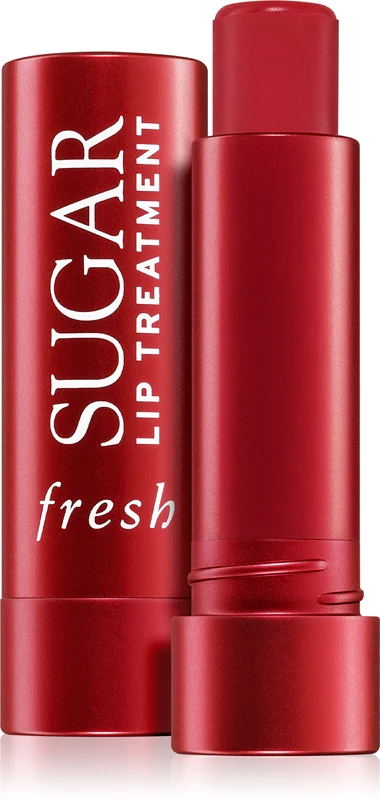 Fresh Sugar Treatment Tinted Lip Balm Moisturizing Color Icon 4.3 G