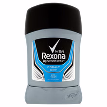 Rexona Men Motionsense Cobalt Dry Deostick 50ml