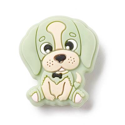 Silicone Focal Beads