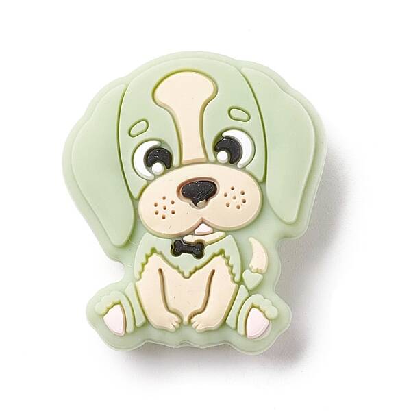Silicone Focal Beads