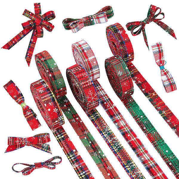 Cotton Ribbon