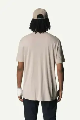 M's Tree Tee | Color: Sandstorm | Size: M