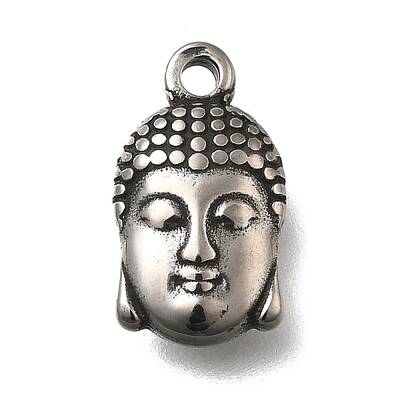 304 Stainless Steel Pendants