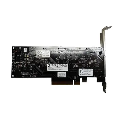 Dell DG1MH | Fusion-io ioDrive II 1.2TB Multi-Level Cell PCI Express 2.0 x8 HHHL Flash Accelerator