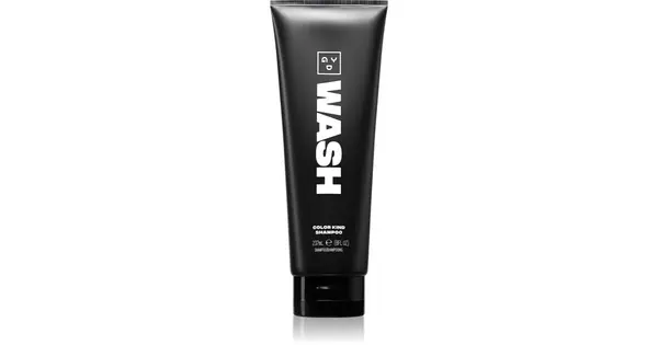 Good Dye Young Wash Moisturizing Shampoo for Coloured Hair 237ml