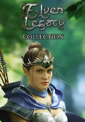 Elven Legacy Collection RU+CIS | Steam