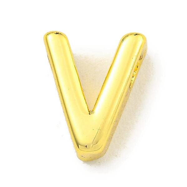 Brass Beads