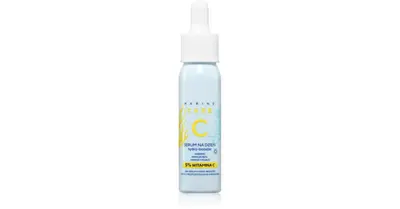 Bielenda C Marine Care Intense Hydrating Serum 30ml
