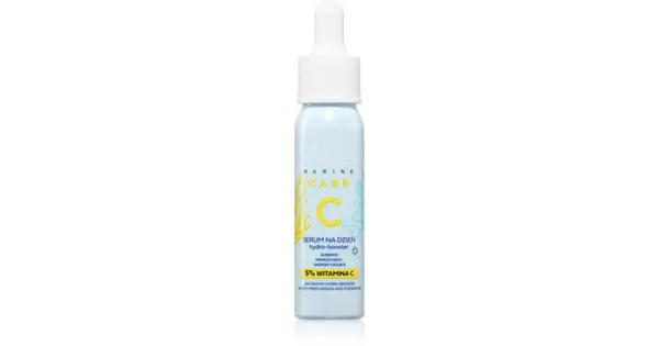 Bielenda C Marine Care Intense Hydrating Serum 30ml