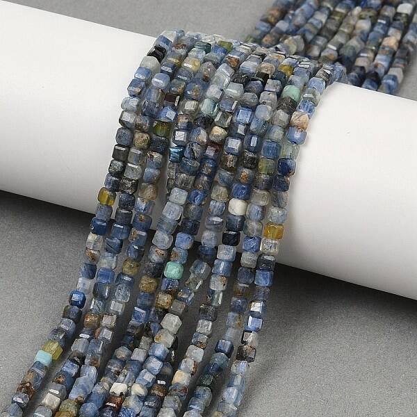 Natural Kyanite Beads Strands