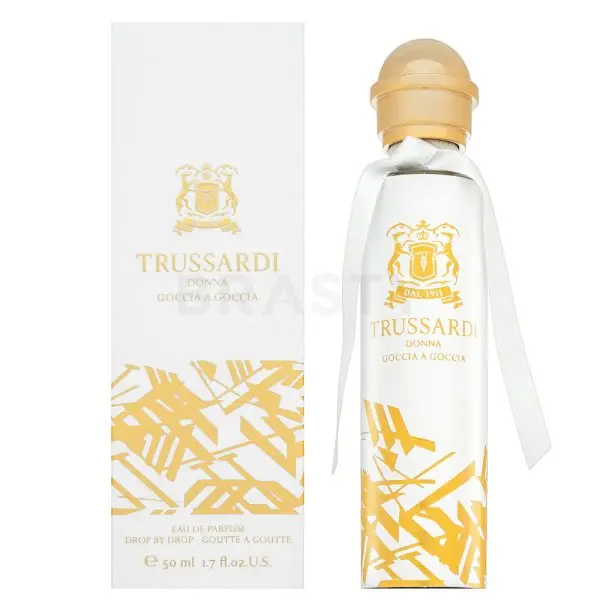 Trussardi Donna Goccia a Goccia EDP W 50 ml