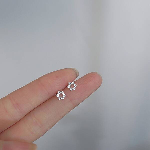 Alloy Earrings for Women