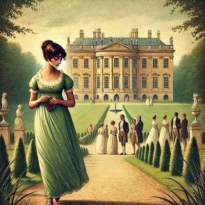 Mansfield Park by Jane Austen AUDIOBOOK