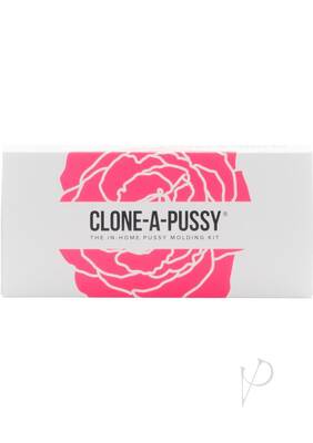 Clone A Pussy Kit Hot Pink