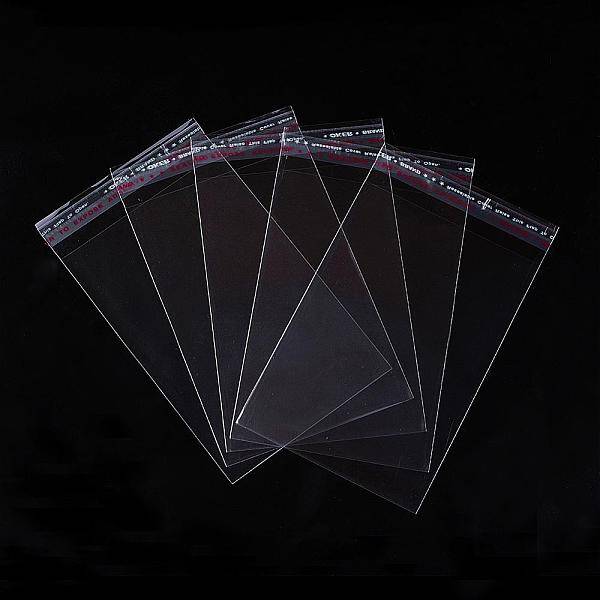 Cellophane Bags