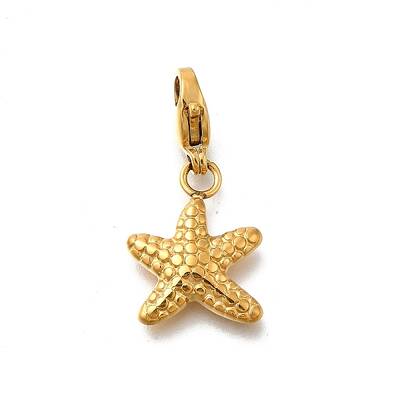 304 Stainless Steel Pendant Decorations