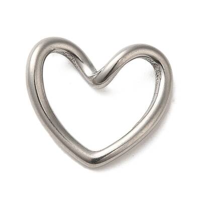 Non-Tarnish 304 Stainless Steel Linking Rings