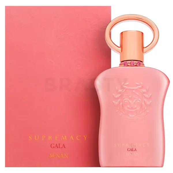 Afnan Supremacy Gala EDP W 90 ml