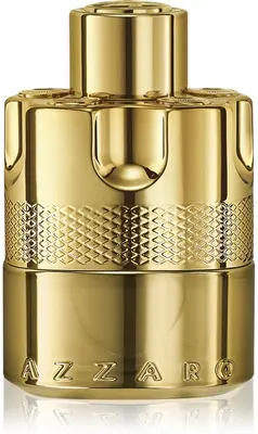 Azzaro Wanted Forever Elixir perfume for men 50 ml