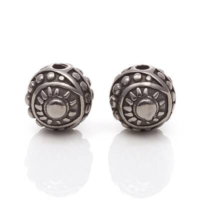 304 Stainless Steel Beads
