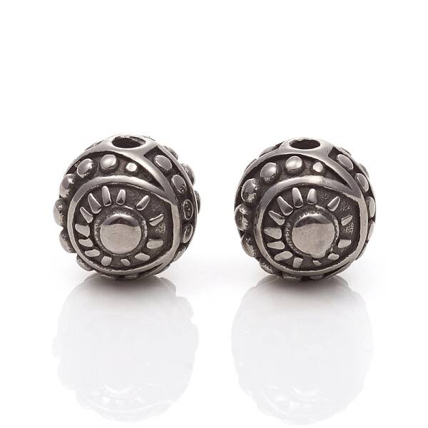 304 Stainless Steel Beads