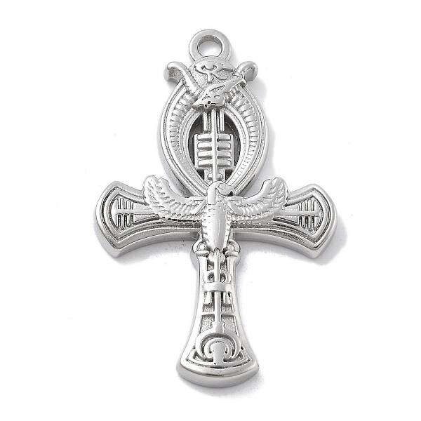 304 Stainless Steel Pendants
