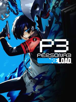 Persona 3 Reload Steam Account | Steam