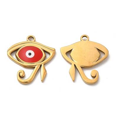 201 Stainless Steel Pendants