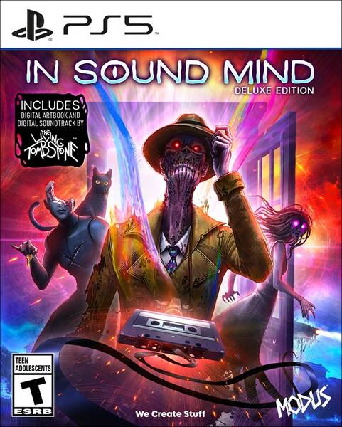 In Sound Mind