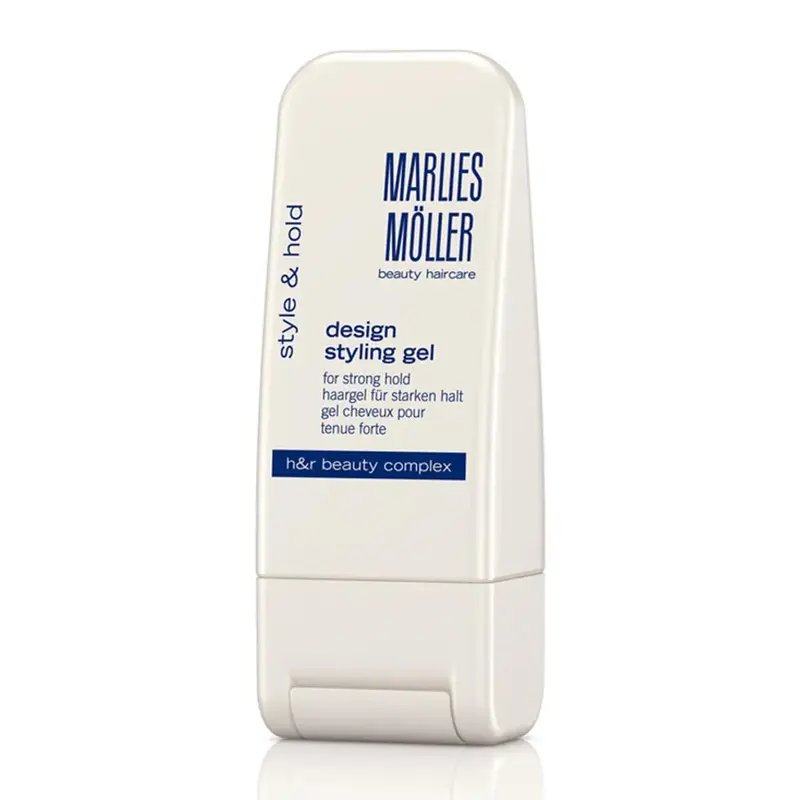Gel modellante Marlies Moller Design 100ml