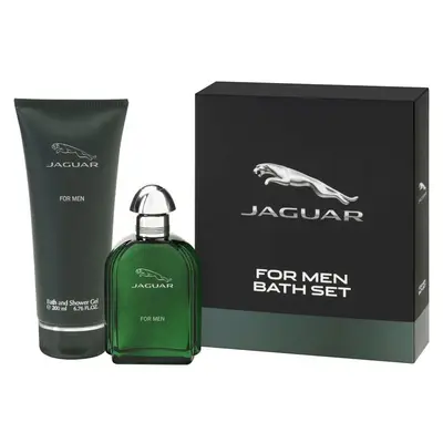 Jaguar Men's Box