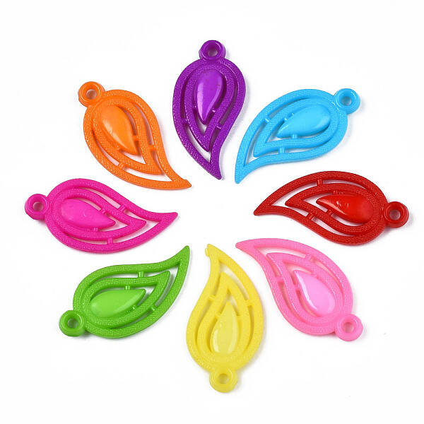 Acrylic Pendants