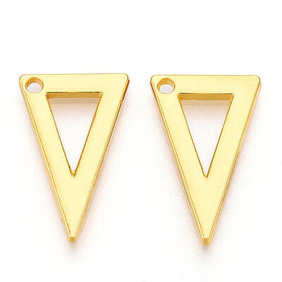 Alloy Pendants
