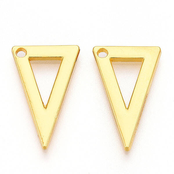 Alloy Pendants